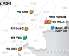 [단독]에르메스·샤넬도 철수…현대百 부산점에 무슨일?