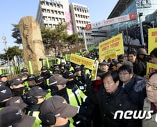 "왜 못믿나"-"어찌 믿나" 철도파업 與野도 고민