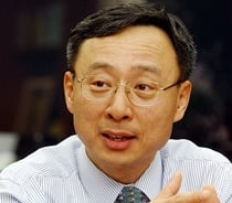 [단독]황창규 KT 회장내정자, 우면동서 큰 그림 짠다