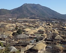 "삼간초가도 억대…매물없어서 못산다"