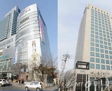 [단독]대구 랜드마크 빌딩 DCC·DFC 블록딜 매각