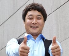 [단독]'달인' 김병만, 이번엔 소림사다…새 예능 준비중 