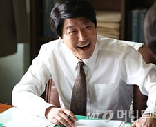 '변호인' 흥행돌풍 비결은 송강호가 아니다?