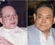 [현장+]삼성家 상속 소송…화해가 쉽지 않은 이유