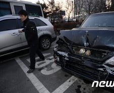 [단독]'등굣길 납치사건' 어머니 "경찰 미숙한 대응, 아찔했다" 