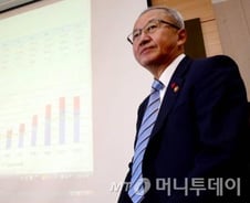 저성장 끊겠다는 정부, 내년 전망은...