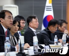 [현장클릭] 알맹이 빠진 공공기관정상화협의회 