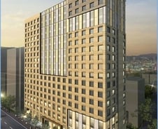 [단독]울산 남구 '롯데시티호텔' 리츠에 팔린다