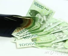 [단독]올 '세수펑크' 8조원, 예상초과…"불용액으로 상쇄"