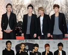 [단독]FNC엔터, 중화권 공략 닻 올렸다