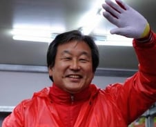 김무성, "철도소위에 청와대도 화답…모두 잘했다고"