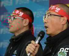 철도노조 "파업철회 결정…복귀일정 조율중"