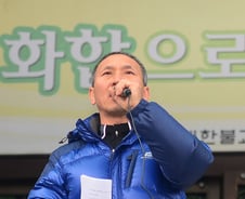 파업끝 철도노조 "민영화 논의 국민 속에 각인시켰다"