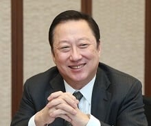 [신년사]박용만 두산회장 "준비된 기업에 더 많은 기회온다"