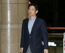 [단독]이재용 부회장, CES 불참..8년 연속기록 깨졌다