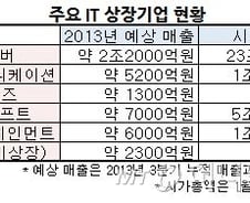 [단독]카카오 내년 5월 상장..."서두르지 않겠다"