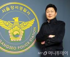 '전과 17범' 사기범 축구동호회서 검거, 첫마디가…