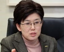 최연혜 코레일 사장 왜 뽑았나 했더니