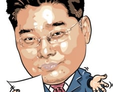 [광화문]파충류 두뇌의 진화, 그리고 아베 신조