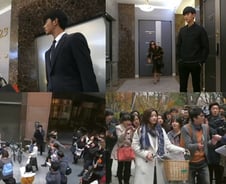 [단독]'별그대', 촬영 아파트 입주민 보이콧..제작진 사과