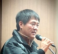 평범한 은행원이 30년간 '야구심판'으로 산 사연?