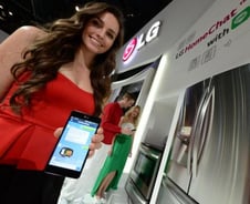 “가전과 소통”…LG ‘홈 챗(Home Chat)’ 써보니