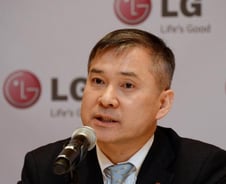 하현회 LG전자 사장, TV시장 ‘재도약’ 의지