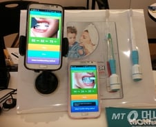 중소기업, CES서 아이디어로 승부하는 헬스케어  '눈길'