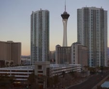 CES ‘특수’, 치솟는 라스베이거스 물가