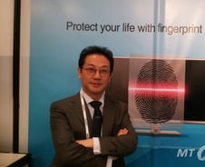 크루셜텍, '웨어러블' 시장 노린다 