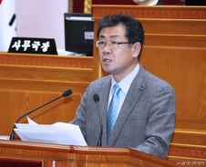 [기고]심재민 안양시의원, "'무책임한 공기업' 주민들은 억울하다"