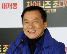 [단독]성룡, '해투3' 출연..최시원·나르샤 총출동