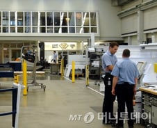 독일 중견기업 '혁신'의 교범, 트럼프