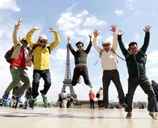 [단독]어게인 유럽~! '꽃할배' 3탄, 또 유럽간다