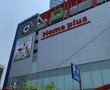 [단독]홈플러스 인천 논현점 1100억대 재매각
