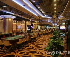 [단독]외국인 카지노 GKL, 형사처벌 직원 '솜방망이' 징계