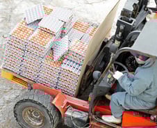 조류독감 발병에도 치킨집은 차분…"학습효과"