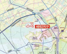 [단독]'강남 중대형아파트 개발' 위탁관리리츠 첫선