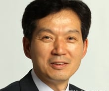 [광화문] 첫 월급봉투 희망과 추억