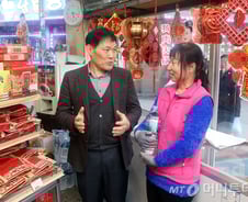 조선족 밀집 가리봉동, 외국인 범죄 반토막 이유는?