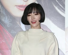 [단독]가인, 솔로곡 'Fxxk U' 음원 SBS 방송부적합 판정