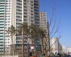 3300가구 아파트 가로등 1주일간 꺼진 사연은…