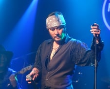 [단독]드라마제작사 대표 "최민수 집 가압류? 말도 안돼..내 불찰"