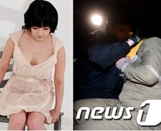 [단독] '에이미 성형' 의사 "김 여인과 연인 아니다"