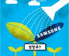 삼성電=성장주? "며느리도 아니라는데..."