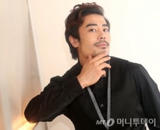 한지상 "배우 스스로 감동해야, 관객 마음 얻을 수 있죠"