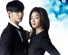 [단독]'별그대' "'설희'외 상업적 홍보에 모두 法대응"