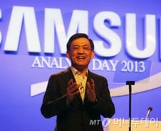 [단독]권오현 삼성전자 CEO, '주주들에게 보낸 편지'