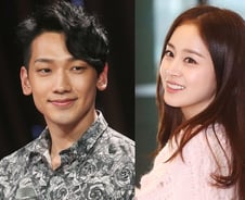 [단독]비♥김태희, 데이트는 해외에서? 美놀이공원 데이트