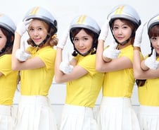 [단독]'4월 컴백' 크레용팝, '헬멧 벗는다'..정규 1집 발표